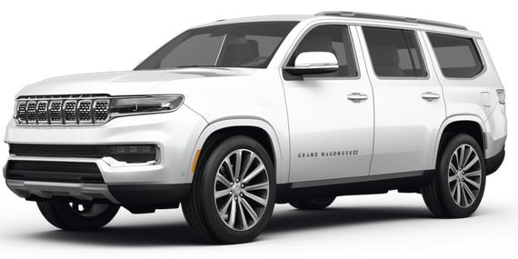 JEEP GRAND WAGONEER 2024 1C4SJVFP1RS107700 image JEEP GRAND WAGONEER 2024 1C4SJVFP1RS107700 image